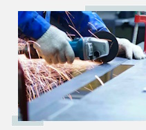 Услуги Изготовление металлоконструкций под ключ в Березниках