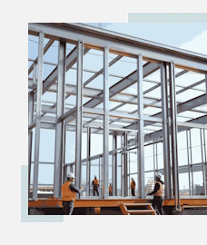 Услуги Изготовление металлоконструкций под ключ в Березниках