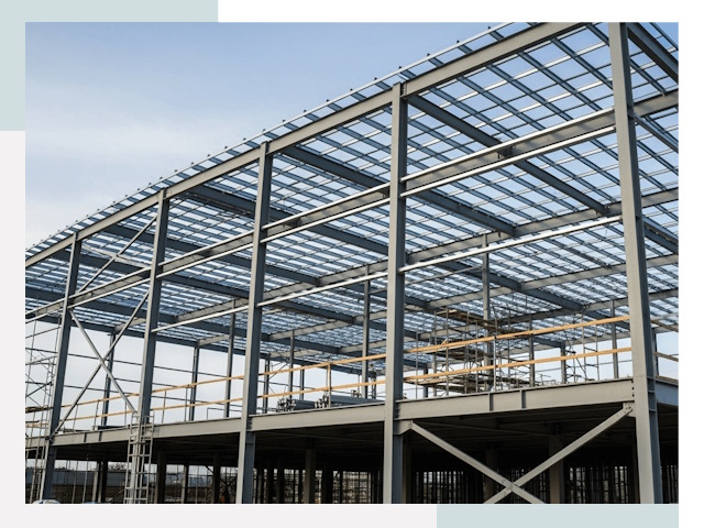 Строительство заводов под ключ от 618 руб. в Березники