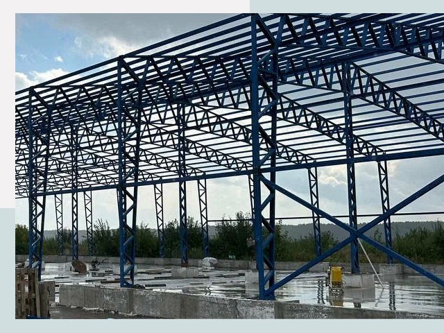 Строительство картодромов в Березниках