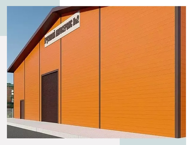 Строительство автосервисов в Березниках