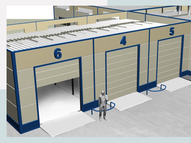 Строительство автомоек от 618 руб. в Березники