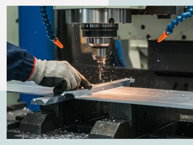 Металлообработка в Березниках от 618 руб. - Надежно и быстро