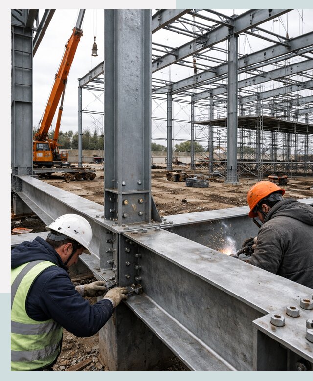 Строительство физкультурно-оздоровительных комплексов в Березниках